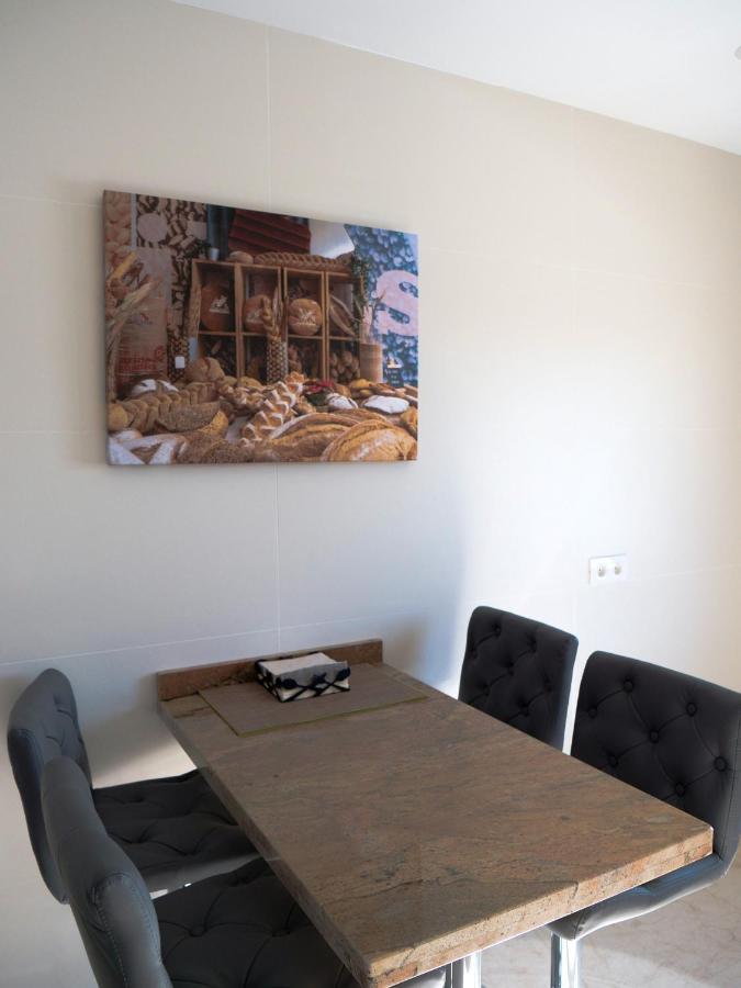Comfortable House In Tias With Free Parking Eksteriør billede